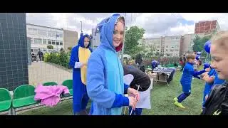 BFA - Балтийской футбольной академии сегодня 15 лет! ❤️👌😎