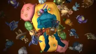 Wildstar Game - Features Trailer  ( Free to Play )