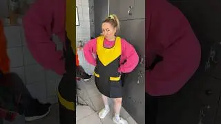 СЕСТРА СТАЛА ЛУНАТИКОМ!!! 