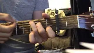How To Play Hundreds of Ways by Conor Oberst