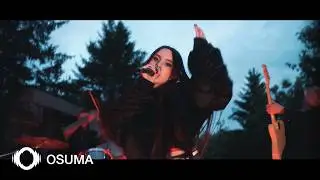Ensade — Сожгла машину / Official Music Video
