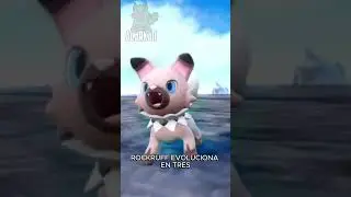 evoluciones mas extrañas parte 1 #alarkan #pokemon