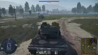 ●WarThunder●Стреляю●ищим читаков●Задаём вопросы не стесняемся●