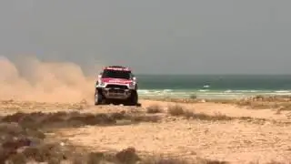 2017 QCCR SS4 CARS