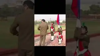 Punjab police girls parade #punjabpolice #moterwaypolice #policewrittentest #moterwayresult #viral