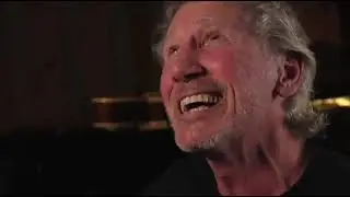 Roger Waters - Have A Cigar 🎸🎼