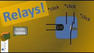 [Ep 13] Basics of Relays