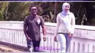 Caca Kerudung Biru_HeLL-Me_Dar HaTi 2