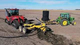 This Is How We Get Water Moving!!