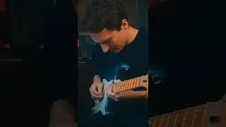 Time by Pink Floyd guitar solo
