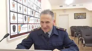 18 марта Урок 