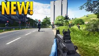*NEW* Battlefield 2042 - EPIC & FUNNY Moments 