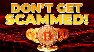 How NOT to Get Scammed while Gaming with NFTs