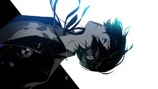 Persona 3 Fes - Heartful Cry (ItsJokerable VIP Remix)