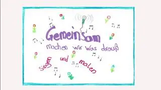 Gemeinsam Machen Wir Was Draus