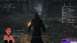 Sitra's Bizzare Bloodborne - Part1