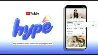 YouTube Hype | Breaking News and Creator Updates | 2024