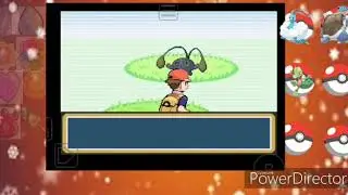 NUEVA SERIE EN ESTE CANAL SUCULENTO ( POKEMON ROJO FUEGO ROMDERBLOCK CAPITULO 1)