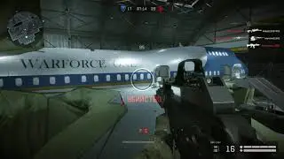 Warface #1