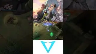 Menit 1 Dah Dapet Maniac #mlbb #mobilelegends #mlbbcreatorid