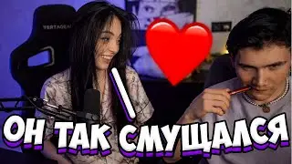 БАЙОВЛ ПРО СВИДАНИЕ С ШАДОУКЕКОМ | ШАДОУКЕК И БАЙОВЛ ВСТРЕЧАЮТСЯ? | SHADOWKEK И BYOWL