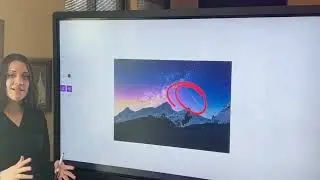 Explain Everything - Erase Tool