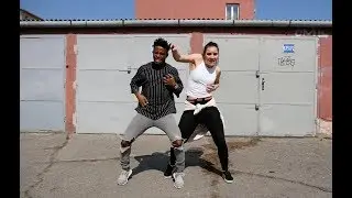 SAFAREL OBIANG - GRATTANHOU | DEMO by Ordinateur & Denisa