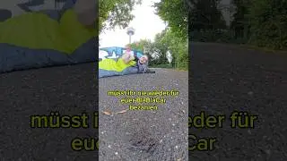 Mit diesem Trick müsst ihr nie wieder für euer BlablaCar bezahlen👀