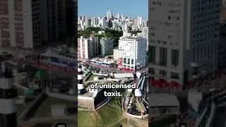 what not to do when visiting Brazil
