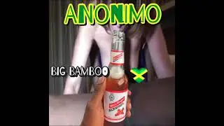 San Jimmy 2021 - ANONIMO - Big Bamboo