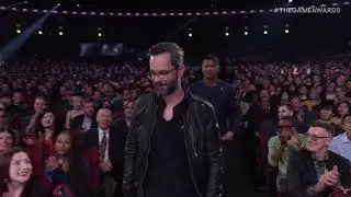 The Last of Us Secures Best Adaptation Award at #TheGameAwards