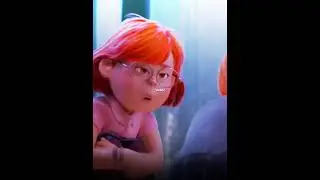 |Turning Red|-|TheRealMirab3l| #turningred #edit #ytshorts #shorts #popular #fyp #foryou #xybca