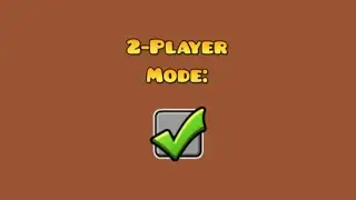 Geometry Dash 2-Player Mode is Unfinished