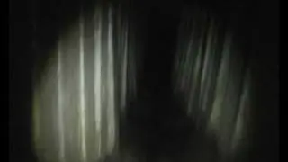 The Sanctuary Wood Tunnel