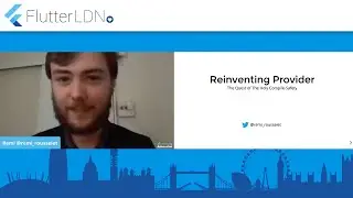 Rémi Rousselet: Reinventing provider