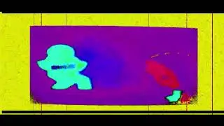 THE EPICNESS OF NOGGIN AND NICK JR LOGO COLLECTION PAL PITCHED EFFECTS