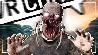 THE DIRT MAN - VRChat Funny Moments