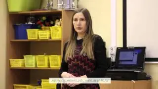 С семинара "Музыка с мамой"