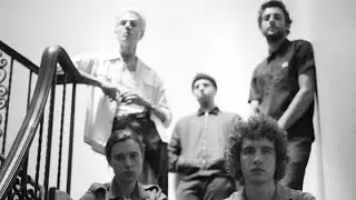 The Neighbourhood - 91 till'