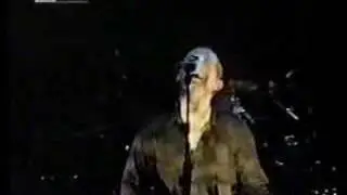 Fake Plastic Trees Glastonbury 97