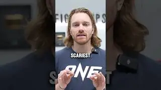 The scariest #MuayThai fighters