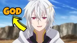 (Full) Ugly Demon Lord Isekai'd Himself & Pretended To Be Ordinary || Anime Cool 2.0
