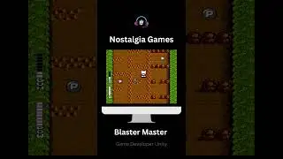 Blaster Master game || Hit like and share with friends if you played this game
