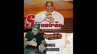 4 anos que o nosso dj Siqueira nois deixou