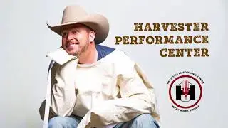 Chad Prather - The Political Cowboy is at The Harvester Performance Center on January 24th.