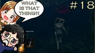 Guided Blind Let's Play Dark Souls Remastered #18