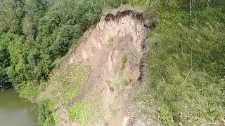 Красный Яр (часть 1). Эстетика и романтика первозданности!
