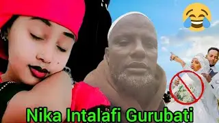 Sheikh Abdusalam Kadir Nikaan Halalin Arakamudhaa Male Gurubafi Intalti Wajin 19 November 2023