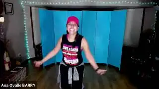 Zumba Show me how you Burlesque