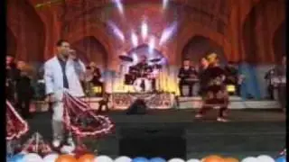 Mardon Mavlonov Saname